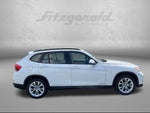 2014 BMW X1 xDrive28i