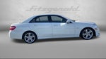 2012 Mercedes-Benz E-Class E 350 Base