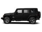 2015 Jeep Wrangler Unlimited Altitude