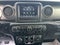 2020 Jeep Wrangler Unlimited Willys 4x4