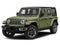 2021 Jeep Wrangler Unlimited Sahara Altitude 4x4