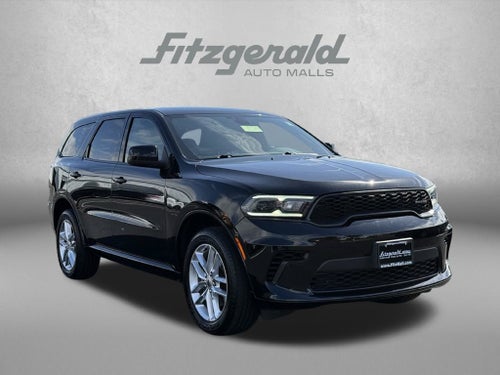 2024 Dodge Durango GT
