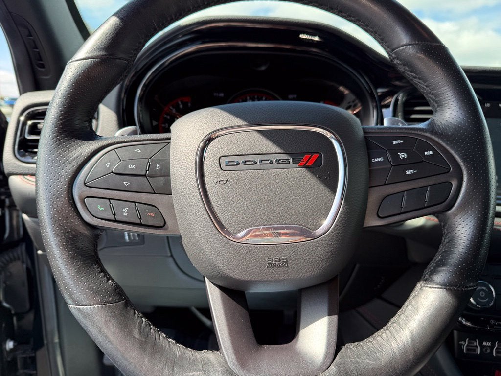 2024 Dodge Durango GT