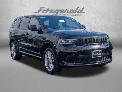 2025 Dodge Durango GT AWD