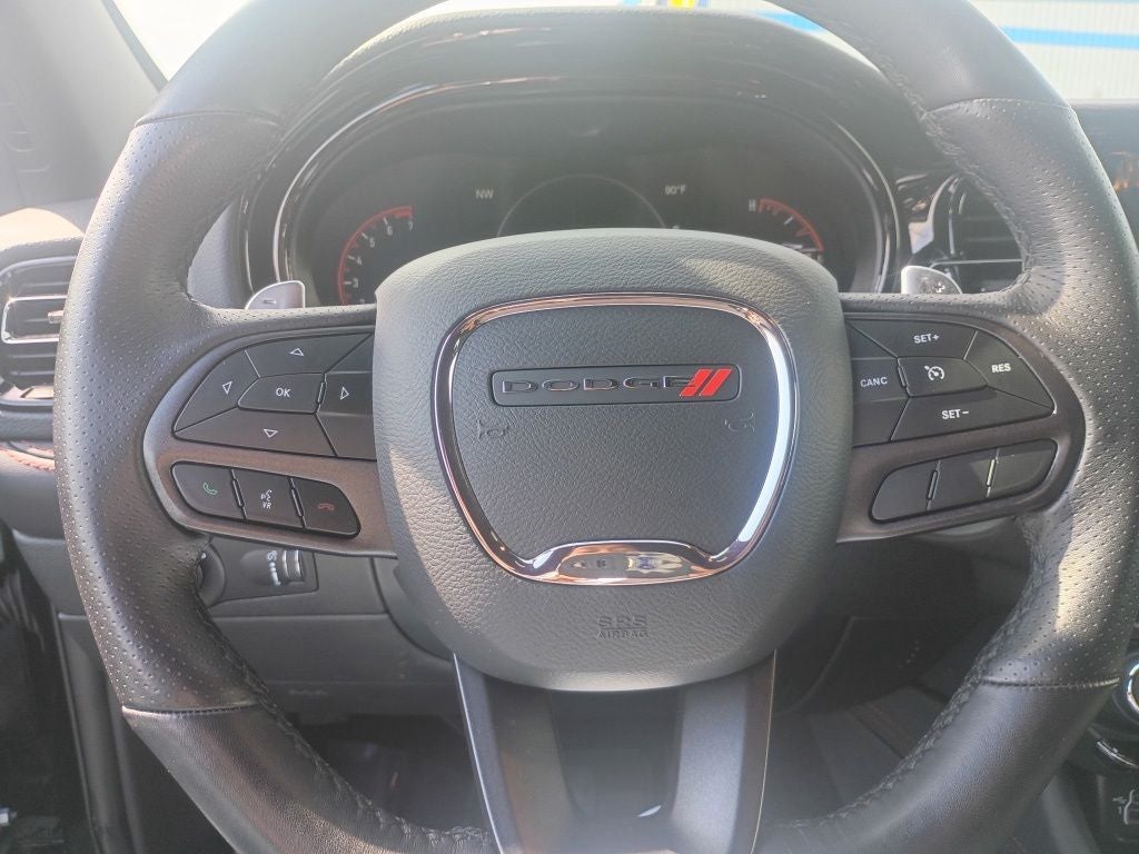2025 Dodge Durango GT AWD