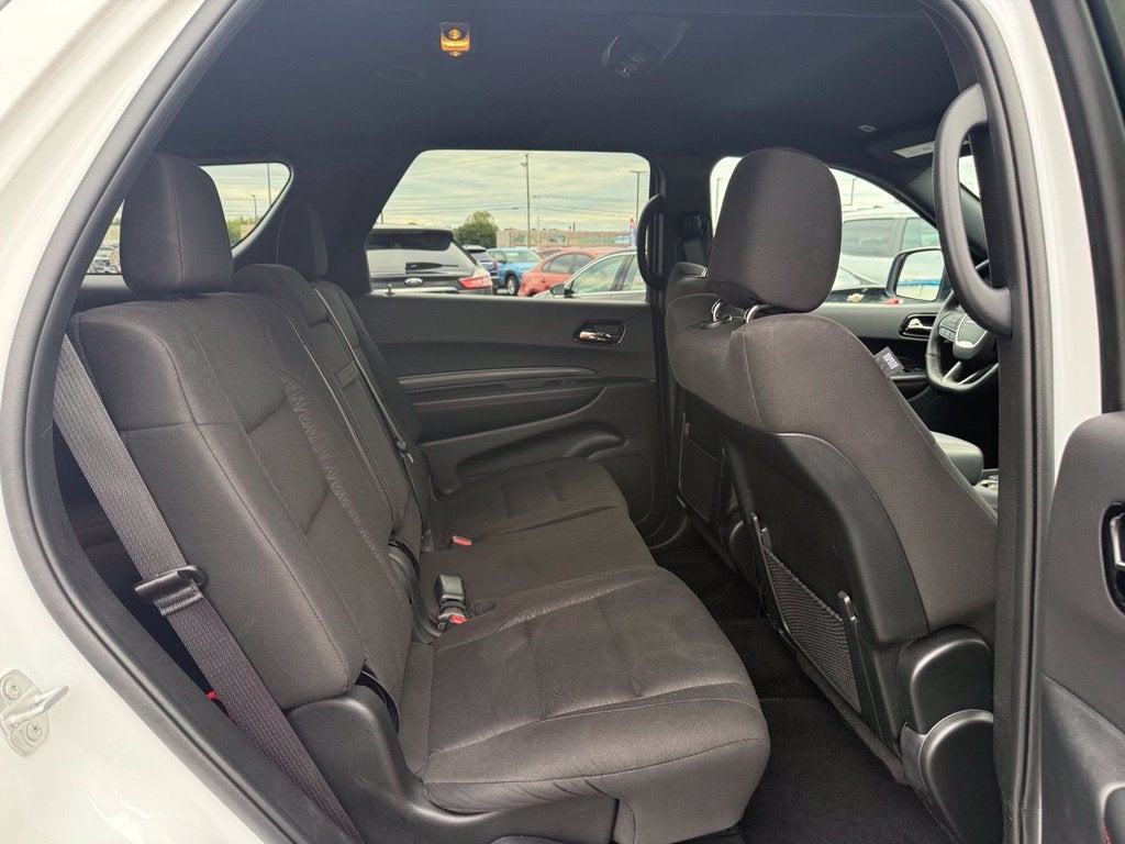 2026 Dodge Durango GT AWD