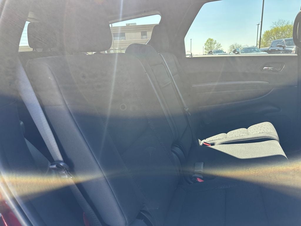 2026 Dodge Durango GT AWD