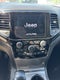 2020 Jeep Grand Cherokee Overland 4x4