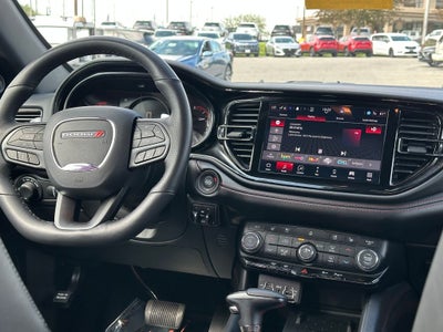 2025 Dodge Durango R/T Plus AWD