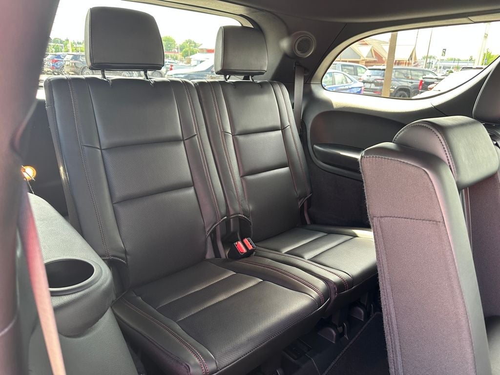 2025 Dodge Durango R/T Plus AWD