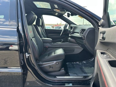2025 Dodge Durango R/T Plus AWD