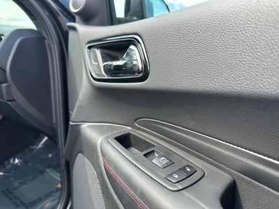 2025 Dodge Durango R/T Plus AWD