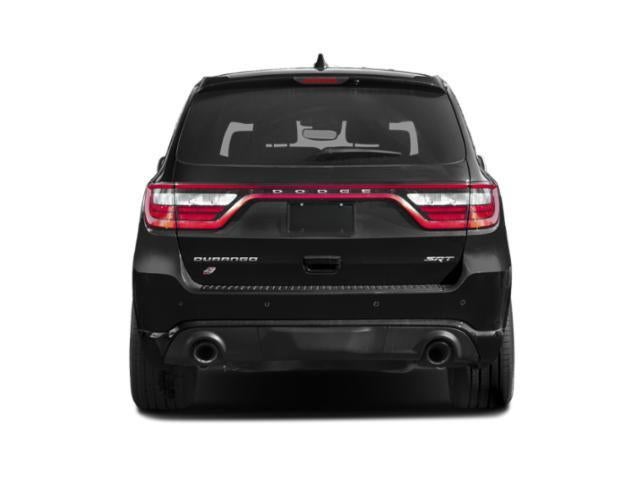 2019 Dodge Durango SRT AWD