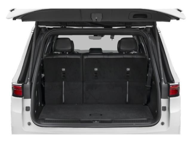 2024 Jeep Wagoneer Series III 4x4