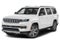 2024 Jeep Grand Wagoneer Series III 4x4