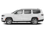 2024 Jeep Grand Wagoneer Series III 4x4