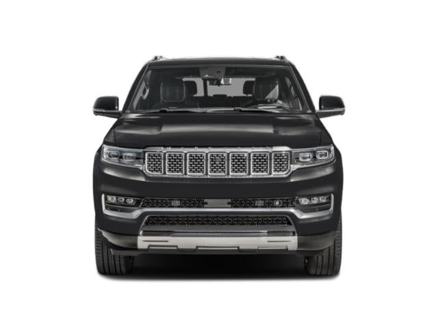 2024 Jeep Grand Wagoneer Series III 4x4