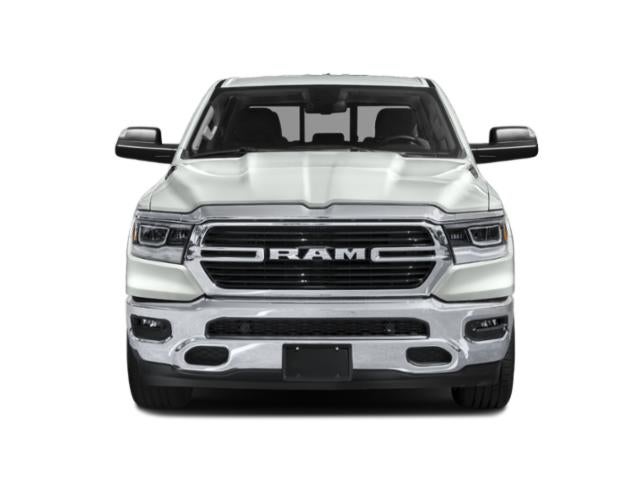 2020 RAM 1500 Laramie Crew Cab 4x4 5'7' Box