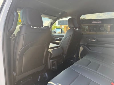 2023 RAM 1500 Tradesman