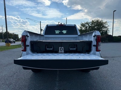 2023 RAM 1500 Tradesman