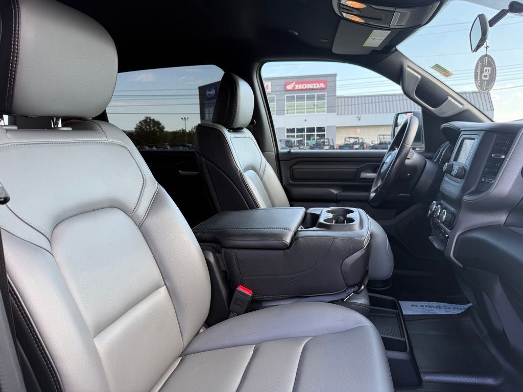 2023 RAM 1500 Tradesman