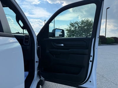 2023 RAM 1500 Tradesman