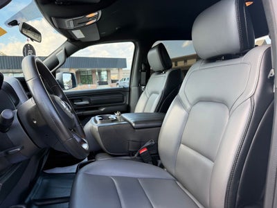 2023 RAM 1500 Tradesman