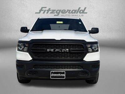 2023 RAM 1500 Tradesman
