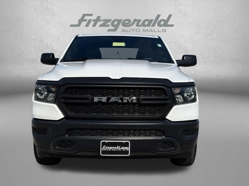 2023 RAM 1500 Tradesman