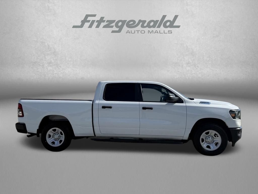 2023 RAM 1500 Tradesman