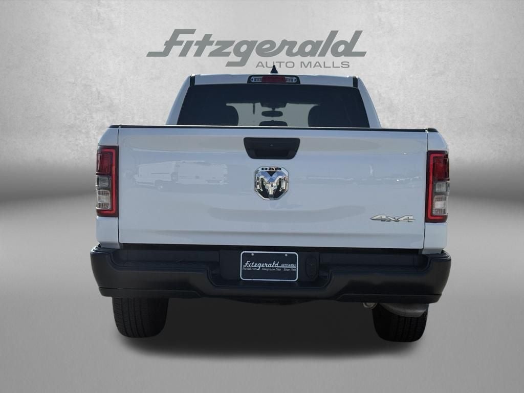 2023 RAM 1500 Tradesman
