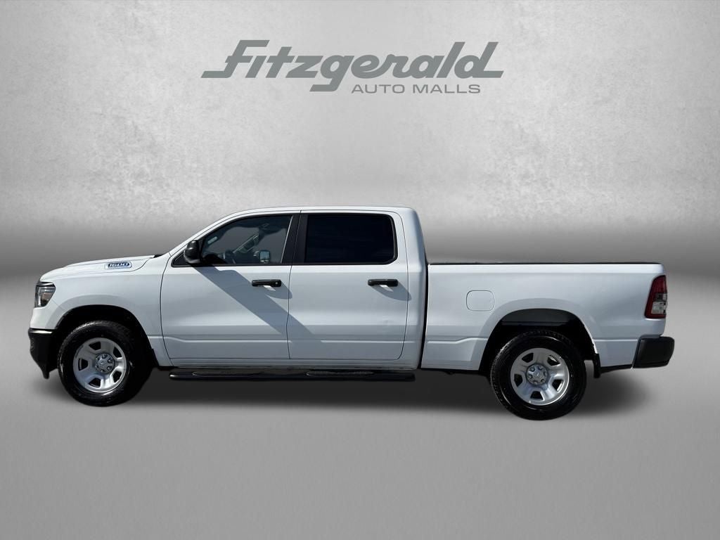 2023 RAM 1500 Tradesman