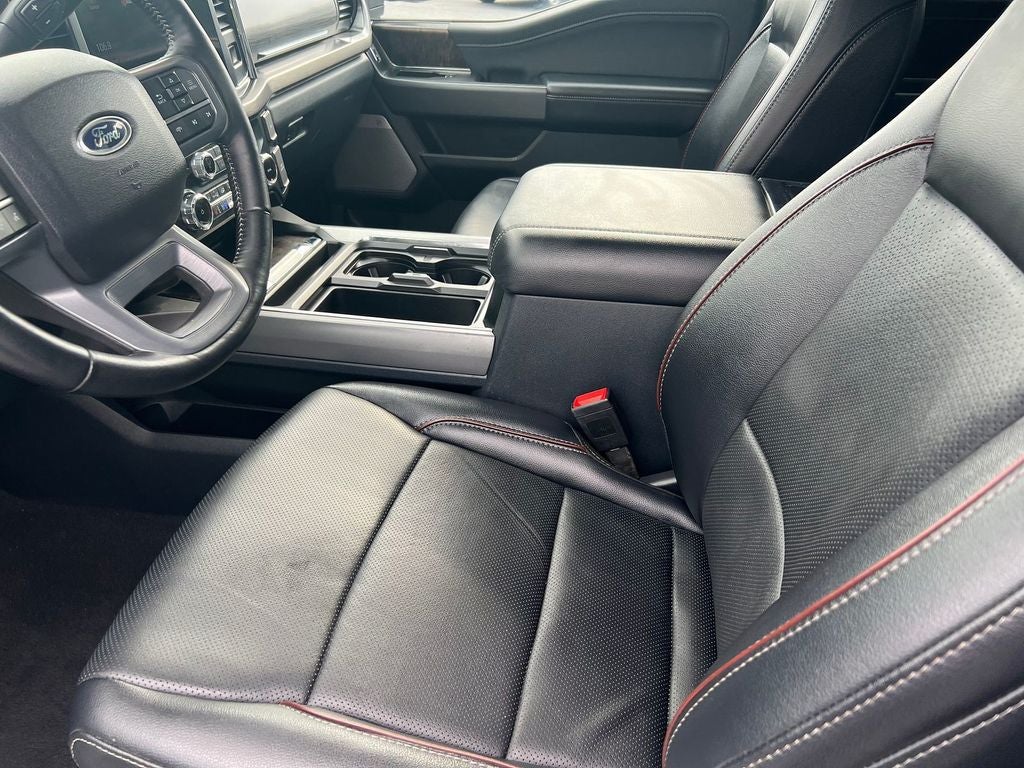 2024 Ford F-250SD Lariat