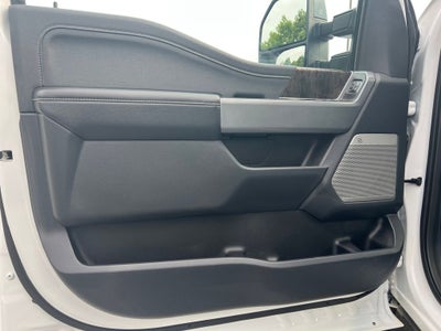 2024 Ford F-250SD Lariat