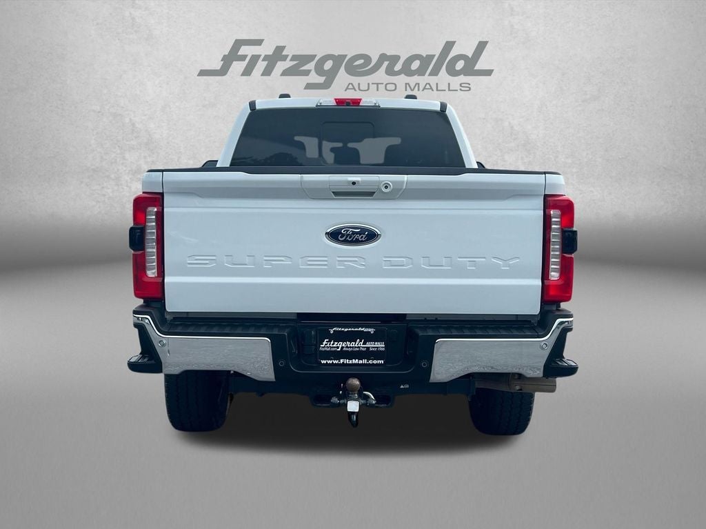 2024 Ford F-250SD Lariat