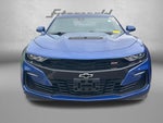 2019 Chevrolet Camaro 2SS