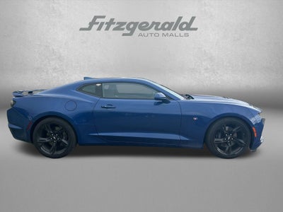 2019 Chevrolet Camaro 2SS