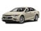 2016 Chevrolet Malibu 1LT