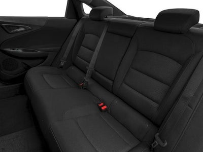 2016 Chevrolet Malibu 1LT