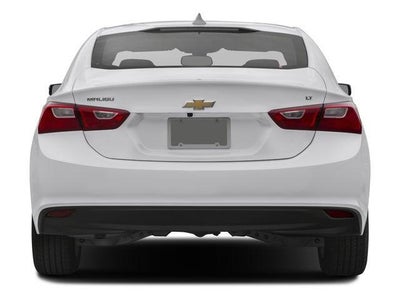 2016 Chevrolet Malibu 1LT