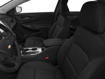 2016 Chevrolet Malibu 1LT