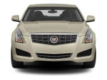 2014 Cadillac ATS Standard