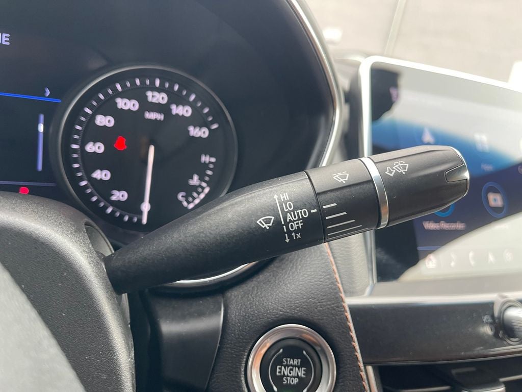 2020 Cadillac CT5 Premium Luxury