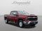 2024 Chevrolet Silverado 3500HD 4WD Crew Cab Standard Bed LT