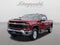 2024 Chevrolet Silverado 3500HD 4WD Crew Cab Standard Bed LT