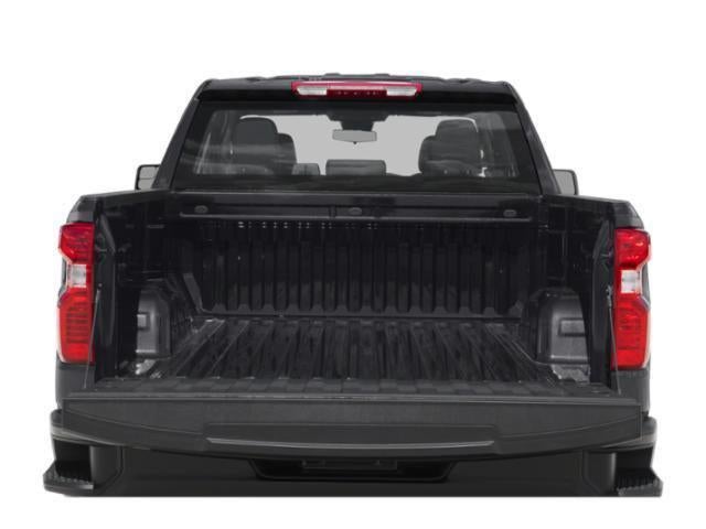 2023 Chevrolet Silverado 1500 4WD Double Cab Standard Bed LT with 2FT