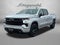 2022 Chevrolet Silverado 1500 4WD Crew Cab Standard Bed RST