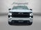 2022 Chevrolet Silverado 1500 4WD Crew Cab Standard Bed RST