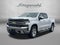 2021 Chevrolet Silverado 1500 4WD Crew Cab Short Bed LTZ