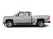 2017 Chevrolet Silverado 1500 2LZ